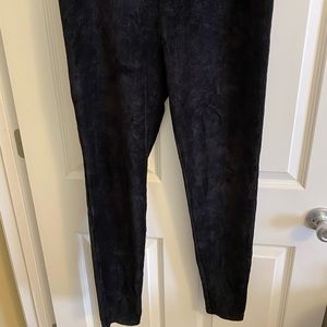Style & Co Corduroy Leggings